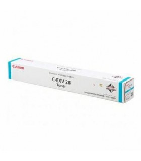 Canon Toner C-EXV28 Cyan 38K