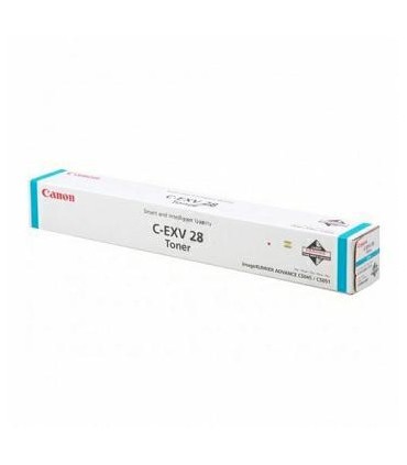 Canon Toner C-EXV28 Cyan 38K