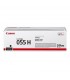 Toner oryginalny Canon 055H  7,6k  Black
