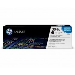 Toner oryginalny HP 304 A CC530A 3,5K Black
