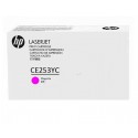 Toner oryginalny HP 504YC CE253YC 7,9K Magenta