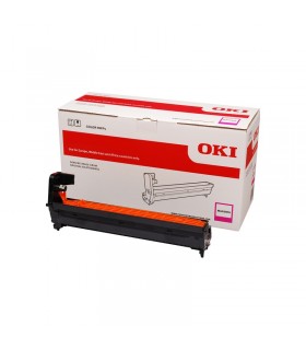Bęben oryginalny OKI C 532 MC573  46484106   30K    Magenta