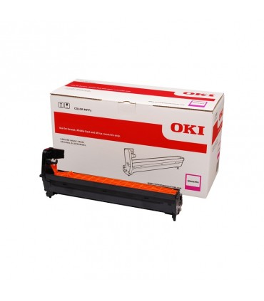 Bęben oryginalny OKI C 532 MC573  46484106   30K    Magenta