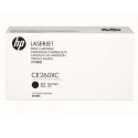 Toner oryginalny HP 649 XC CE260XC 17K Black