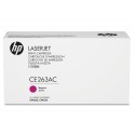 Toner oryginalny HP 648 AC CE263AC 11K Magenta