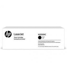 Toner oryginalny HP 415XC W2030XC Black 7,5K