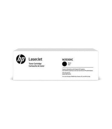 Toner oryginalny HP 415XC W2030XC Black 7,5K
