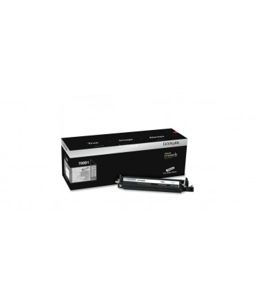 Lexmark Developer 70C0D10, 700D1 Bk 40K CS310dn