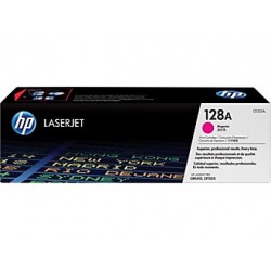 Toner oryginalny HP 128 A CE323A 1,3K Magenta