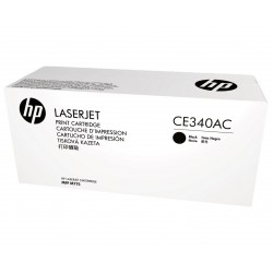 HP Toner nr 651AC CE340AC Black 13,5K