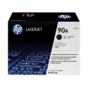 Toner oryginalny HP 90A CE390A 10K Black