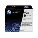 Toner oryginalny HP 90 X CE390X 24K Black