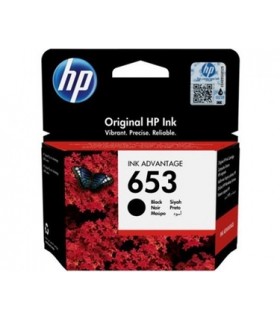 Tusz oryginalny HP 653 3YM75AE  360str Black